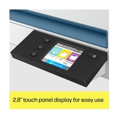 HP Scanjet Pro N4600 fnw1 Document Scanner - Fast, Reliable & Efficient Scanning Solution for Your Desktop